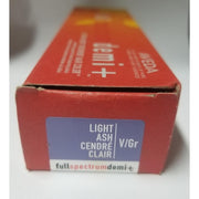 Aveda Full Spectrum Demi Plus Light Ash V/GR