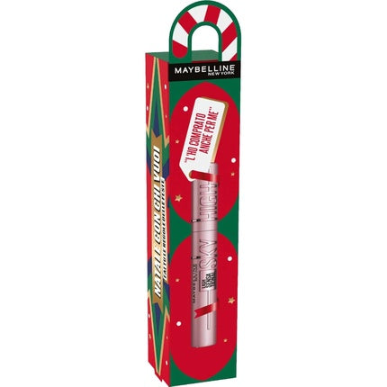 Maybelline New York Sky High Burgundy Gloss Pencil 2024
