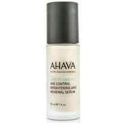 Ahava Time To Smooth Age Control Brightening and Renewal Serum 30ml