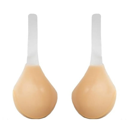 Bye Bra Sculpting Silicone Lifts Light Skin Color D