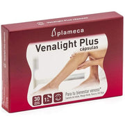 Plameca Venalight Plus 30 Capsules