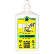Lola Cosmetics Lola Ondulados Texturizing Cream 500ml