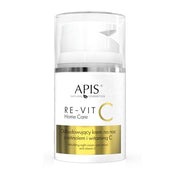 Apis Re-Vit C Home Care Restorative Night Cream With Retinol And Vitamin C 50ml