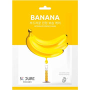 Banana Intensive Essence Mask