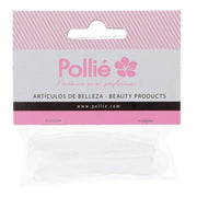 Eurostil Eurostil Transparent Bag Of Spatulas Pack Of 10