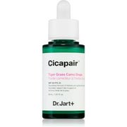 Dr Jart Cicapair Tiger Grass Camo Drops SPF35 Soothing Facial Serum 30ml