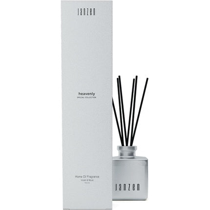 Janzen Home Fragrance Sticks Heavenly