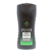 Axe Africa Shower Gel for Men 250ml