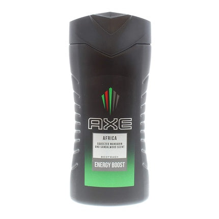 Axe Africa Shower Gel for Men 250ml