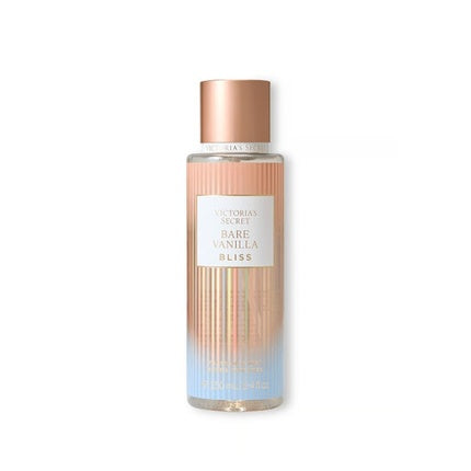 Victoria’s Secret Bare Vanilla Bliss Fragrance Body Mist Spray 8.4 fl oz