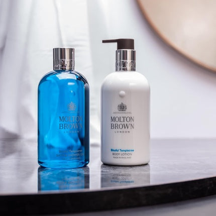Molton Brown Blissful Templetree Bath & Shower Gel 300ml