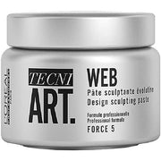 L'Oreal Tecni Art Fix Web Sculpting Paste 150ml