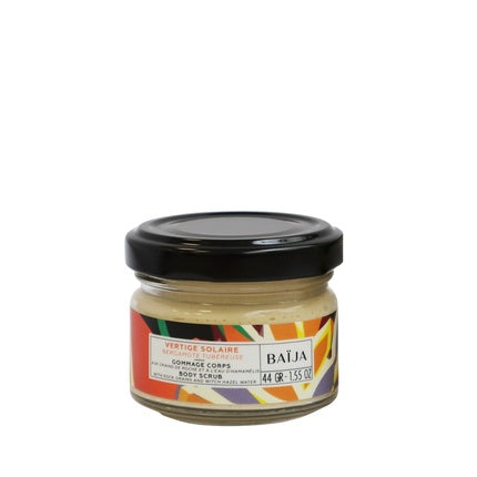 Baija Body Scrub