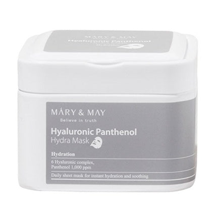 Mary&May Hyaluronic Panthenol Hydra Mask 400 Ml
