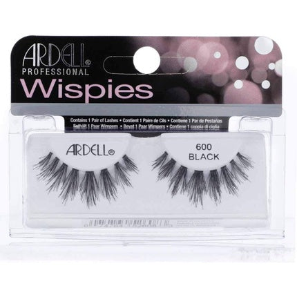 Ardell 600 Wispie Clusters