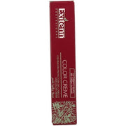 Exitenn Red Color Cream 60ml - Standard