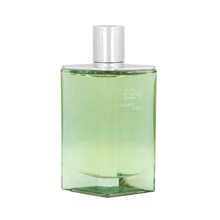 Hermes Tester H24 Herbes Vives Eau De Parfum 100ml