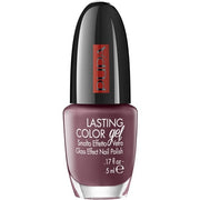 Pupa Nail Polish Lasting Colour Gel 145 Smoked Plum X Cosmetics, Multicoloured
