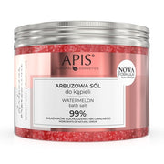 Apis Bath Salt Watermelon 650g