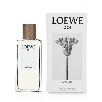 Loewe 001 Woman Eau De Parfum