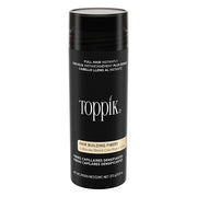Toppik Hair Building Fibers Light Blonde 28g