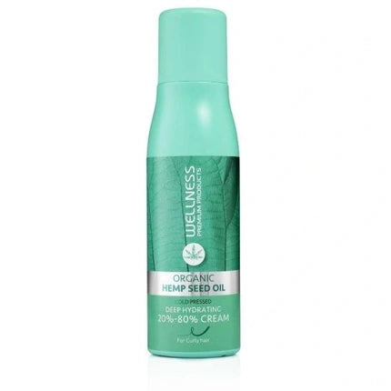 Wellness Hydration Creme 20/80 500ml