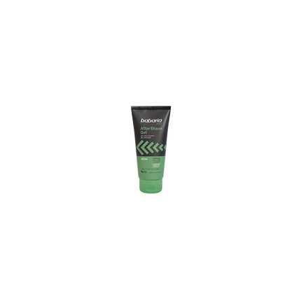 Babaria Men After Shave Gel 3 Effects Aloe Vera 150ml