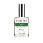 DEMETER Sushi Cologne Spray 1 oz