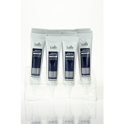 Lador Keratin Power Glue 2 In 1 Hair Ampoule Without Rinsing