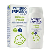 Bebe Soothing Shampoo For Children 500ml