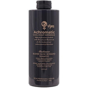 Achromatic Blonde Glow Revealing Shampoo 400ml - Anti-Yellow Shampoo