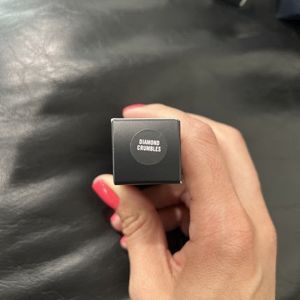 MAC Diamond Crumbles Dazzleshadow Liquid Eyeshadow
