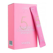Masil 5 Probiotics Color Radiance Shampoo 8 ml