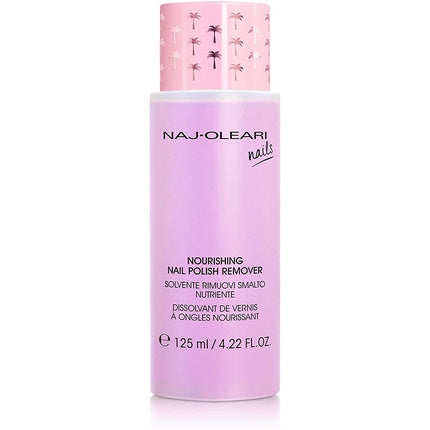 Naj Oleari Solvents Nail Polish 125ml