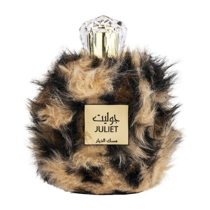 Wadi Al Khaleej Juliet Eau De Parfum For Women - 100ml
