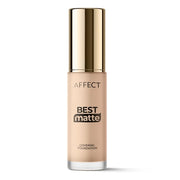 Affect Best Matte Foundation 3n 30ml