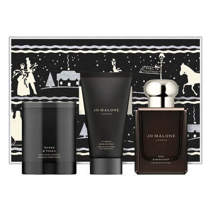 Jo Malone London Trio Fragrance Set