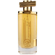 Maison Asrar Rose Vanilla Eau De Parfum Spray 110ml