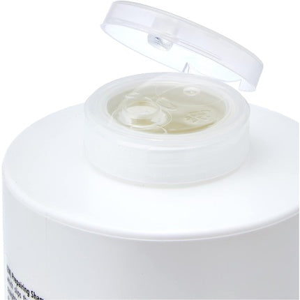 Postquam Repair Shampoo with Keratin 1000ml