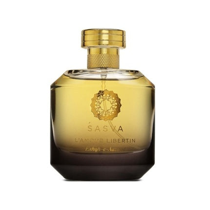 Sasva Le Notti Di Goa Palolem Eau De Parfum 100ml