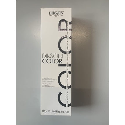 Dikson Permanent Color 6.00 Dark Blonde