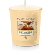Yankee Candle - Sweet Honeycomb Votive