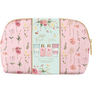 Baylis & Harding Royale Garden Rose, Poppy & Vanilla Luxury Wash Bag Gift Set