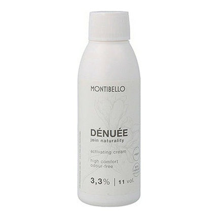 Montibello Dénuée Color Activator 11 Vol (3.3%) 90ml