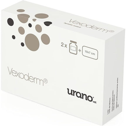 Uranus Tr002 Vexoderm Dressing 10 x 7 cm