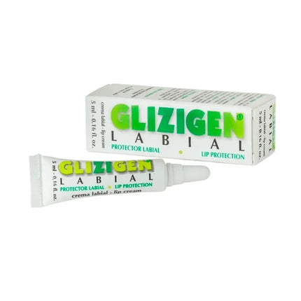 Catalysis Catalysis Glizigen Lip Cream 5ml