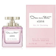 Oscar De La Renta Alibi Eau So Charming - Eau De Toilette