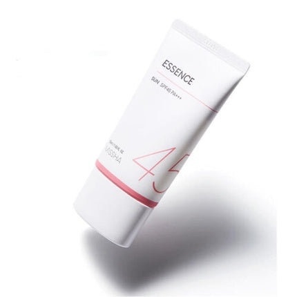 Missha All Around Safe Block Essence Sun SPF45 PA+++ 50ml Sun Screen