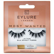 Eylure Most Wanted Lashes I Heart This Vegan Friendly Artificial Eyelashes