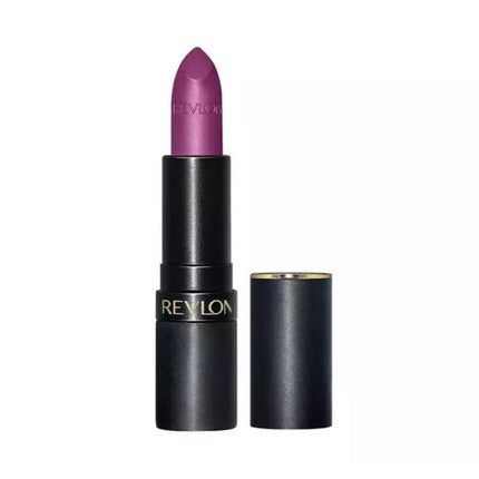Revlon Super Lustrous Matte Lipstick 009 Kiss & Tell 4.2g